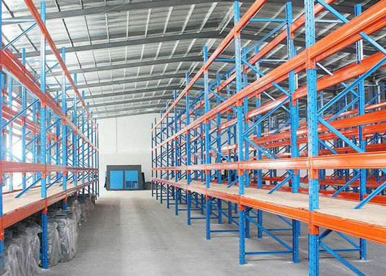 800KG Heavy Duty Storage Shelves