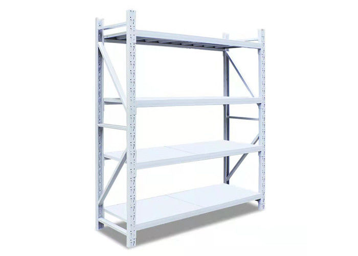 200kg 4 Tier Storage Shelves